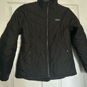 Patagonia  girl Quilted Puffer Jacket